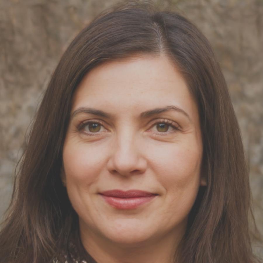 Ritratto di Benedetta